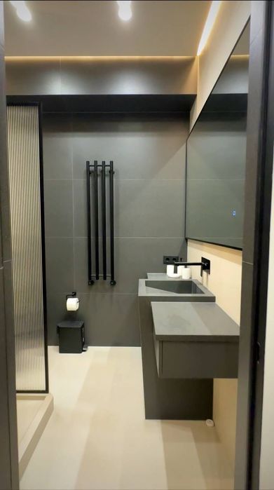 Modern Towers продается 3 комнатная квартира ремонт ул.Шота Руставели