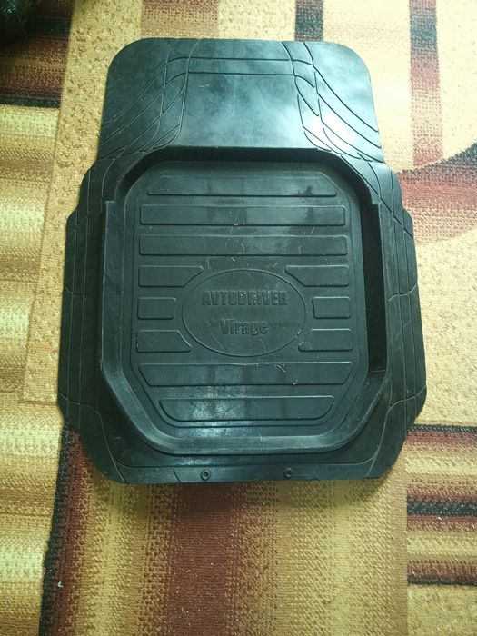 Коврики гольф 3, golf 3, mk3.