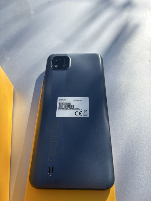 Смартфон Realme C11