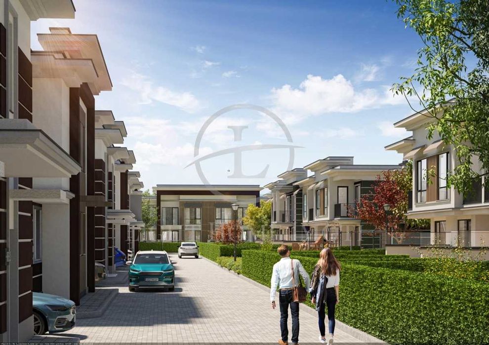 Продава се Къща в Пловдив, Остромила - 220 кв.м за 1114 €/кв.м - Снимка #2