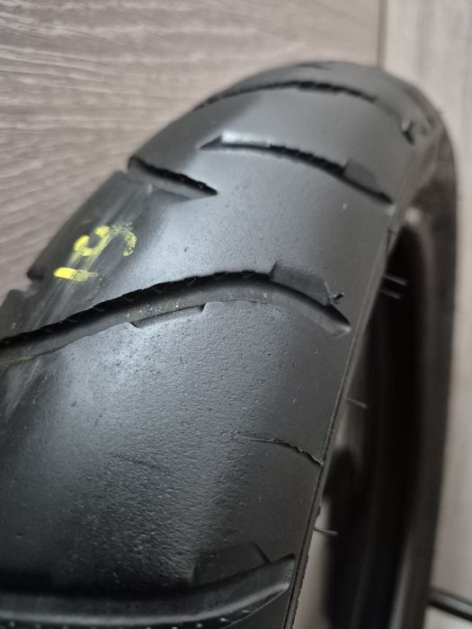 Anvelopa moto 110 80 19 Michelin Anakee 3