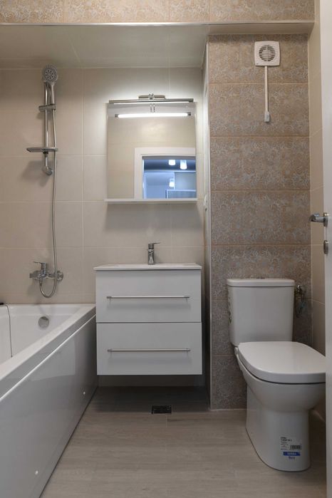 Garsoniera premium 34mp + parcare Titan, complex rezidential, High Class Residence