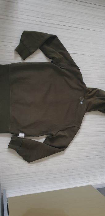 POLO Ralph Lauren Double Knit Full Zip Mens  M ОРИГИНАЛ! Мъжки Суичер