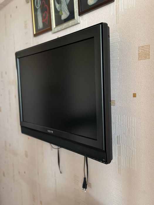 Телевизор sony б/у