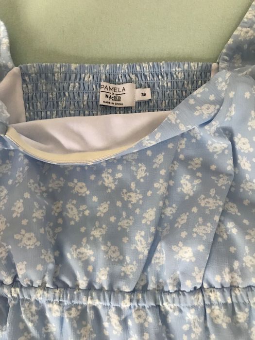 Rochie NA-KD, Mărimea 36