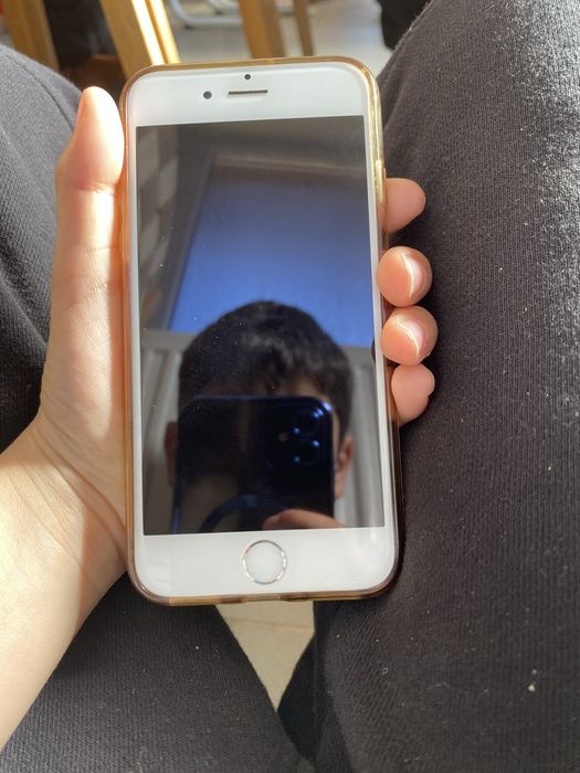 Vand ipone6 este în regula nare nici un fel de problema