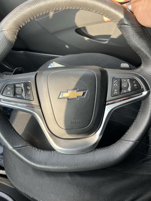 Rul camaro xolati yengi