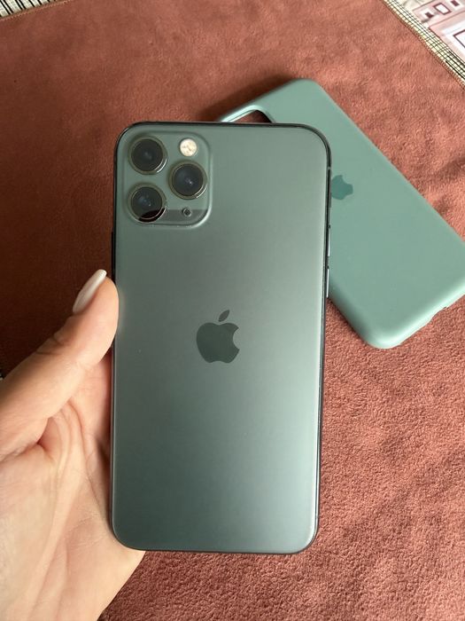 Iphone 11 Pro 256GB
