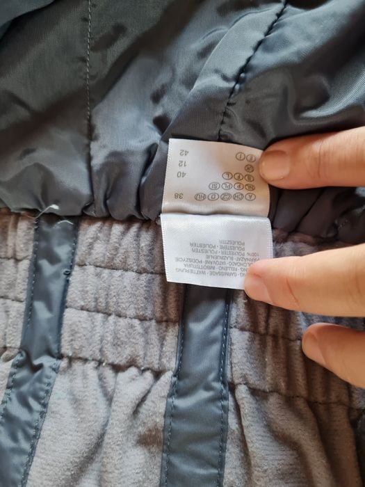 Pantaloni ski Rodeo 38 40