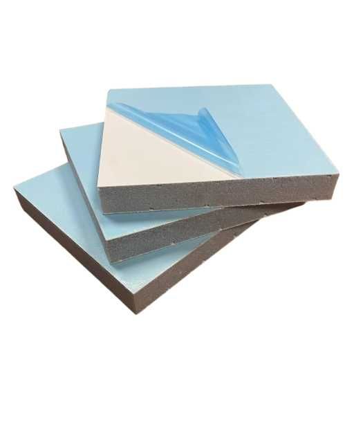 Panouri sandwich PVC la comanda taiere la dimensiune XPS 1500x3000 si 2000x3000