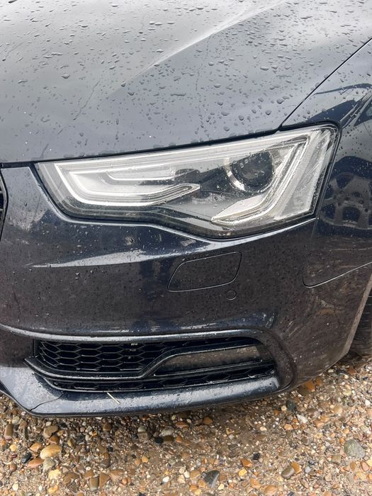 Dezmembrez Audi A5 sportback  – 2.0 TDI, 177 CP, Quattro, cutie automată!