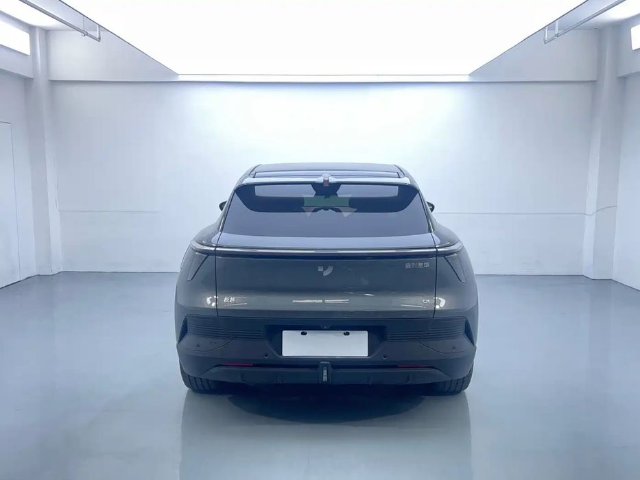 Geely  Robocar 01 в наличии  электромобиль