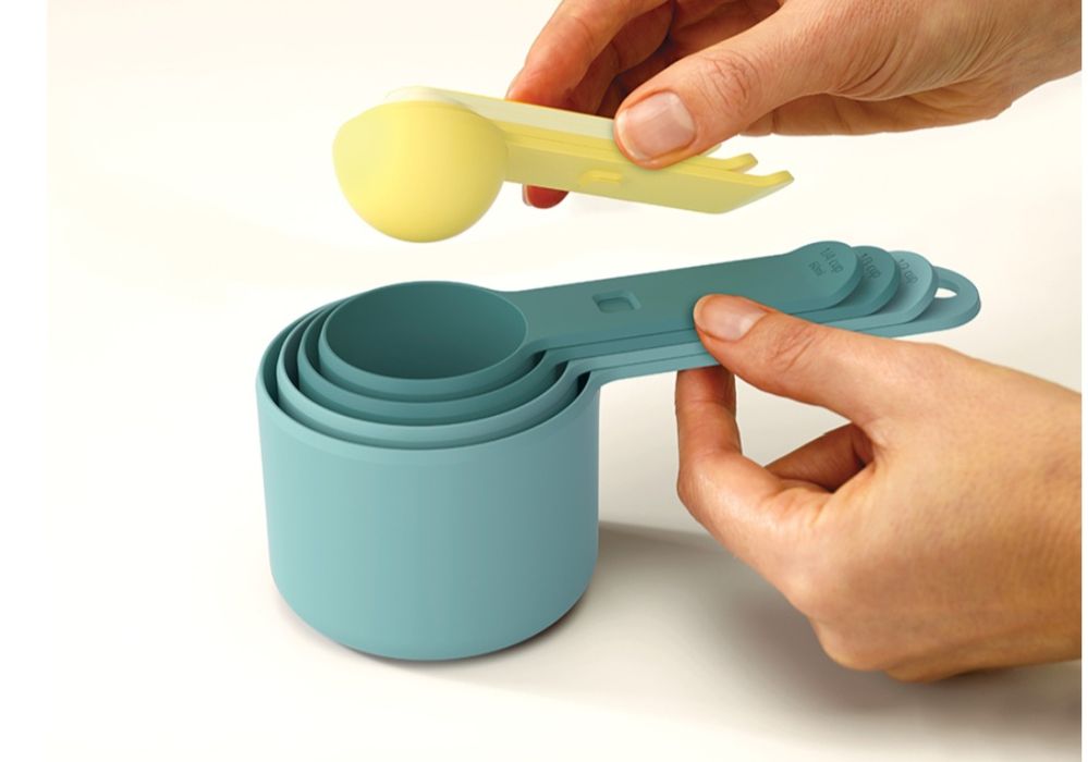 Набор мерных ёмкостей