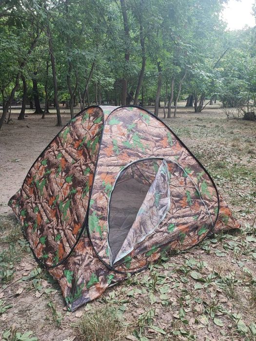 Автоматическая палатка 2.5*2.5м