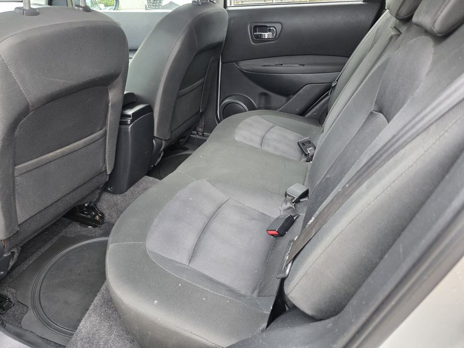 Nissan Qashqai 4x4 - 1.6 dCi 136Cp Euro 5 - Clima * Panoramic * Camere 360 grade!