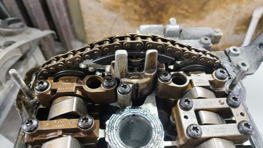 Продам гбц ауди А4 ,пассат Б5