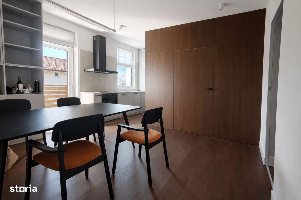 De vânzare Apartament 2 camere decomandate |Cart. Gheorgheni