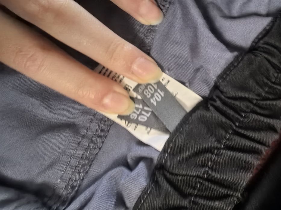 Продам 2 летнии робы