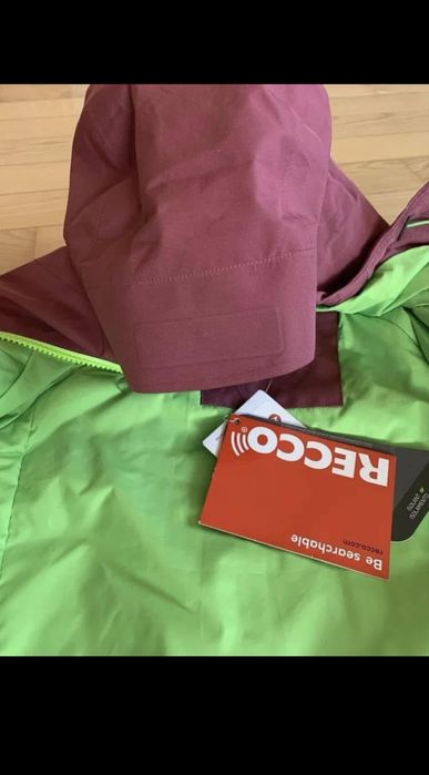 Дамско яке / мембрана Gore-Tex - Marmot