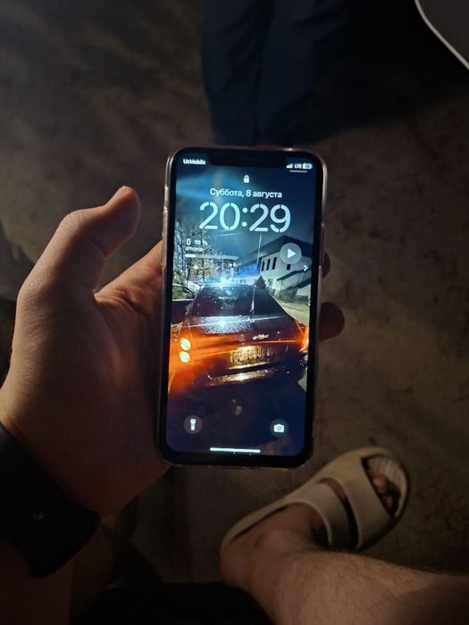 iPhone XS 64gb ll/a