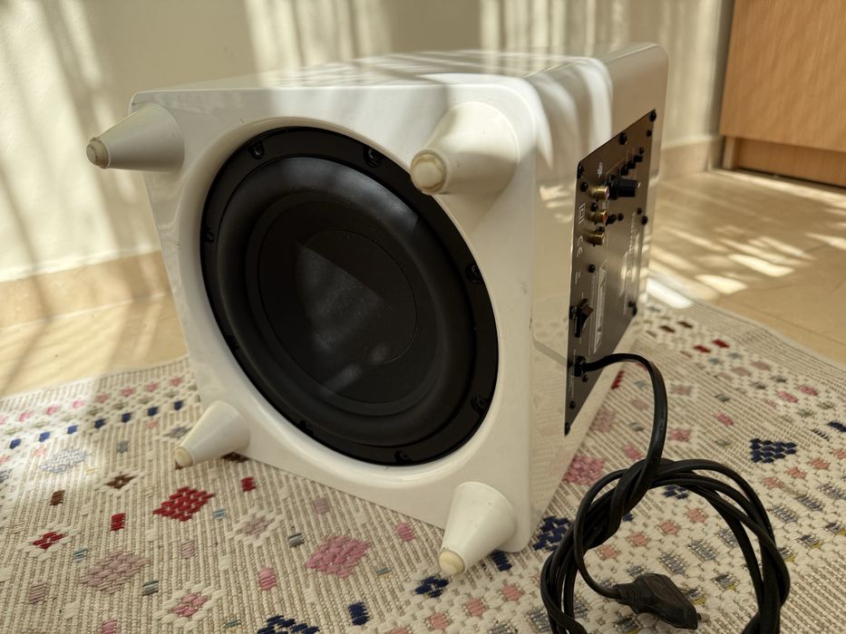 Harman Kardon HKTS-210 Subwoofer