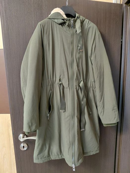 Дамска парка MEDICINE