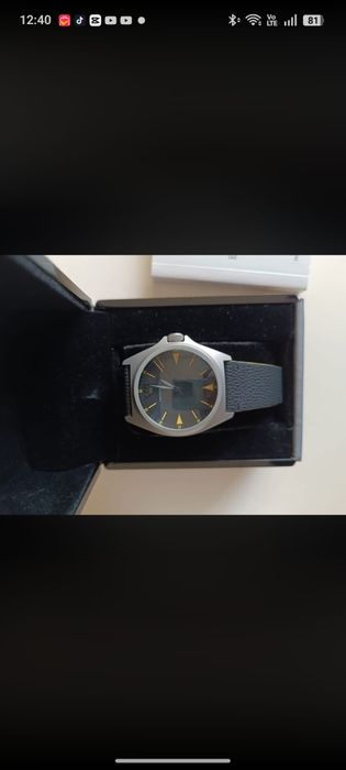 Vand ceas Emporio Armani