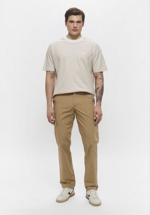 Lacoste брюки Regular Fit