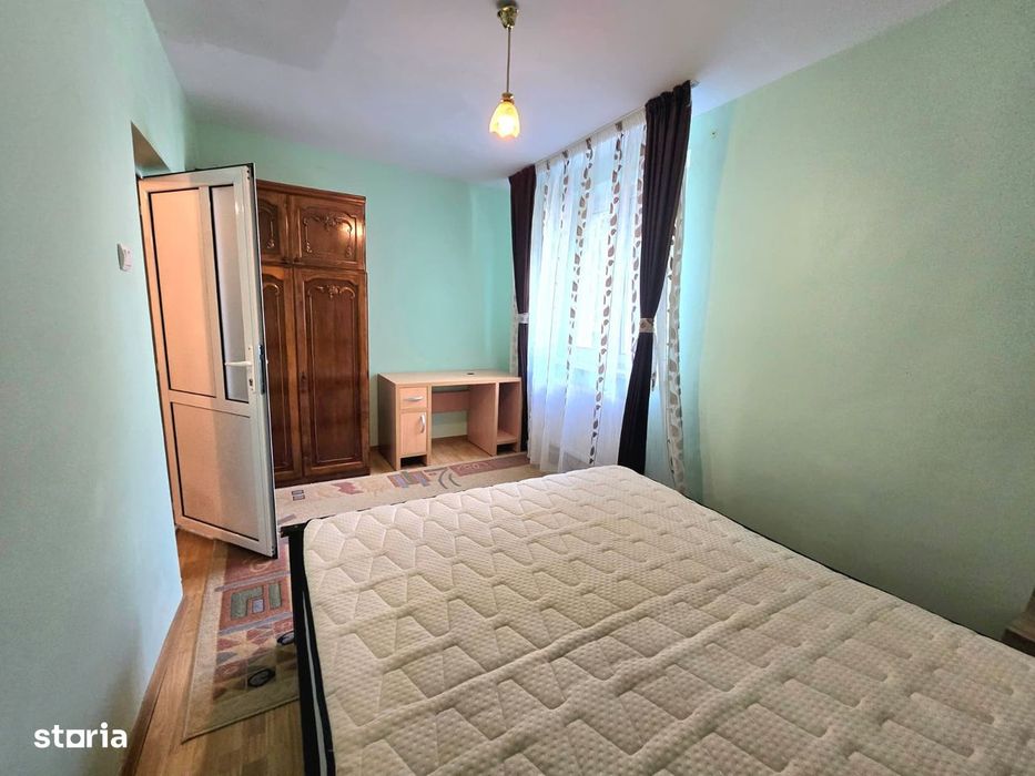 3 Camere | Vis-A-Vis De Umf | Central | 500 € / Luna