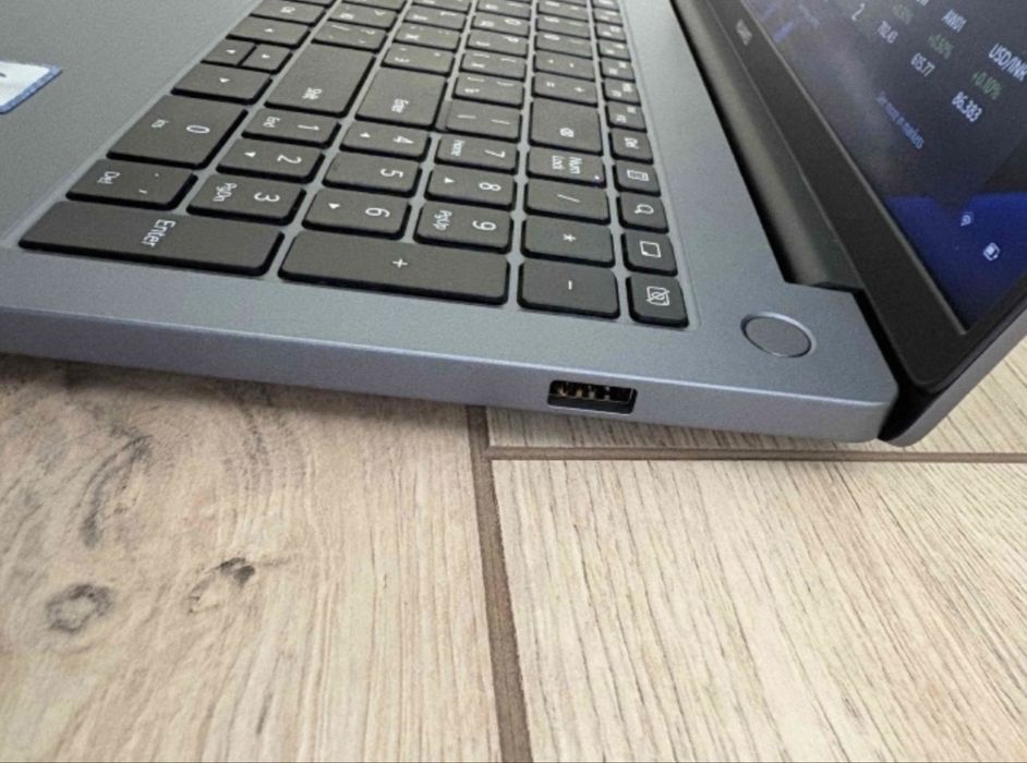 Huawei MateBook D 15