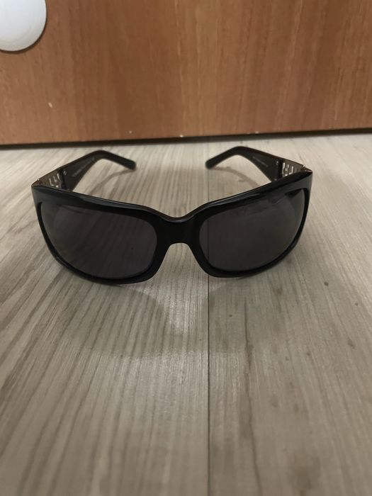 Ретро слънчеви учила на Chanel