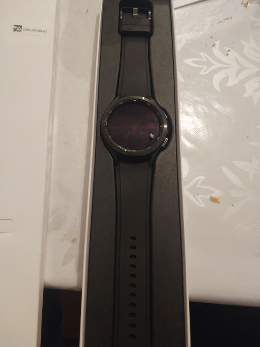 Часы Galaxy Classis