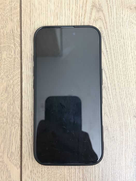 Iphone 16 256gb 90%