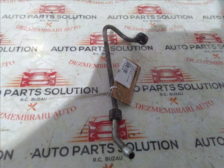 conducta ungere ulei turbo 2.3d iveco daily an fabr. 2009