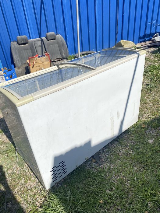 Моразильник, состояние зор