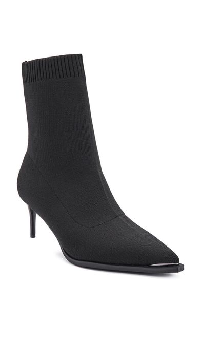 Туфли на шпильке