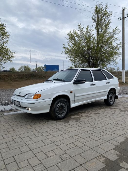 LADA 2114 в отличном состояние