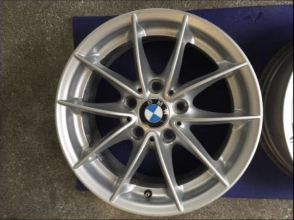 Jante Bmw Seria 1 3 E90 E91 E92 E93 7jx16is31 OEM 4buc