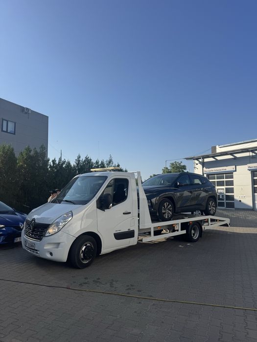 Tractari auto Bucuresti & Ilfov 24/7 | Platforma Auto | Asistenta rutiera NON STOP