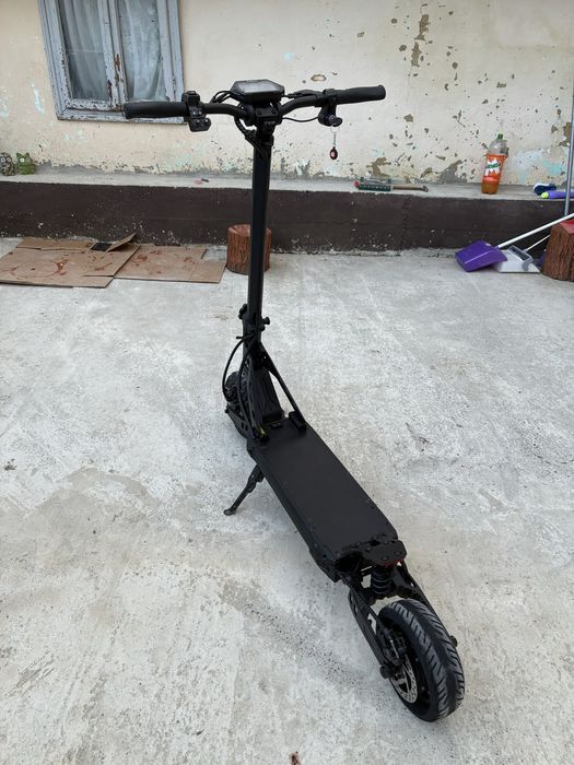 ‼️URGENT‼️Kukirin g2 max