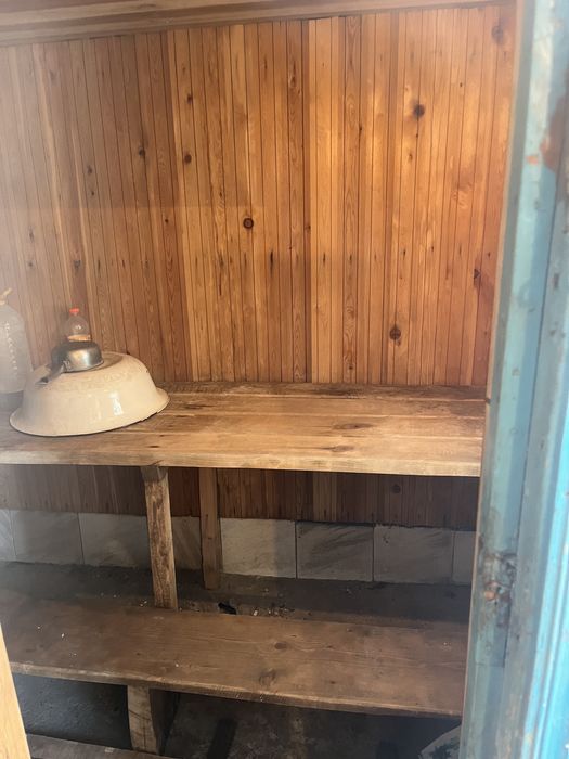 продам дом  или обмен на квартиру