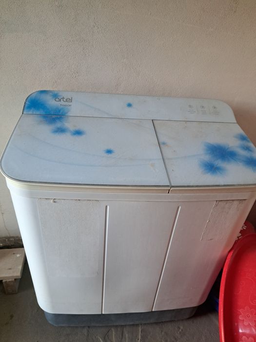 Kir mashina polavtamat