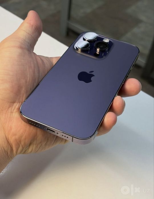 Iphone 14 Pro  Ideal