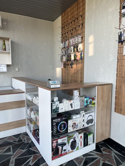 мебельдер сатыладыы дайын!