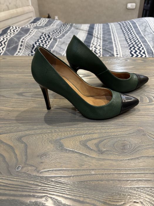 Туфли классика Италия