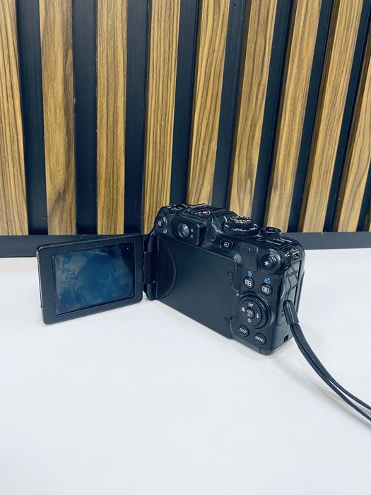 canon  G12  срочно продам