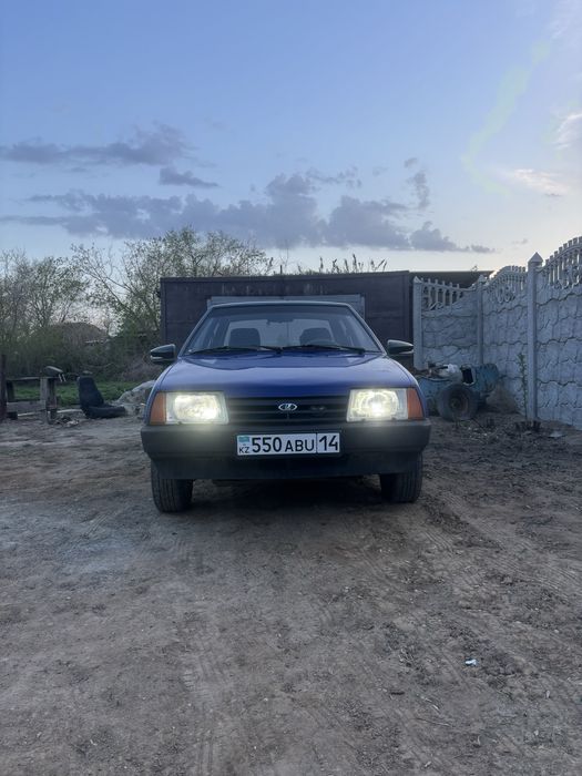 Продам ваз 21099