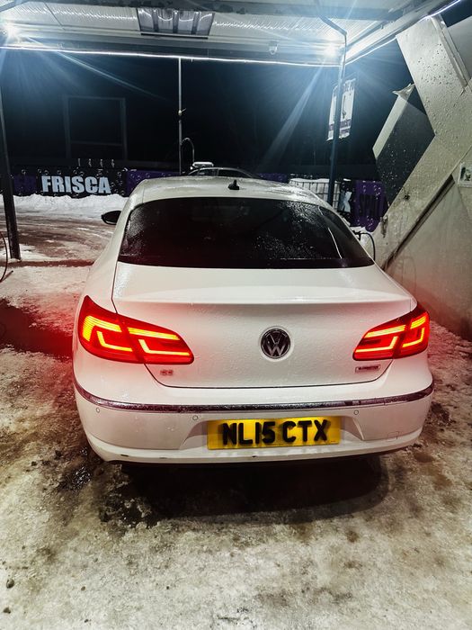 Mașină personală?