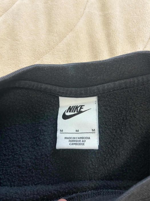 Nike худи размер M
