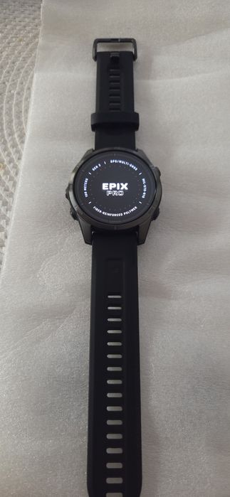 Garmin Epix Pro Gen2 - 42mm